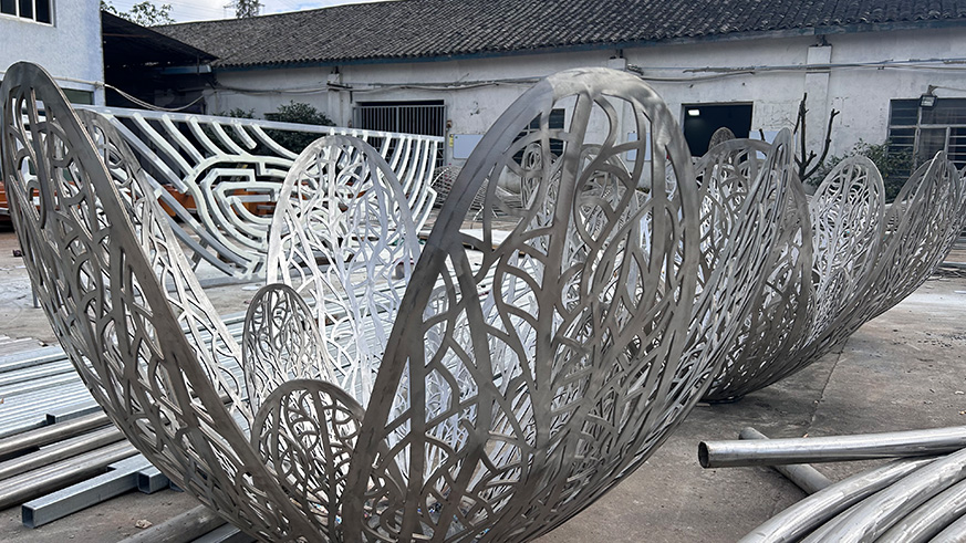 OVERALL INSTALLATION PROCESS